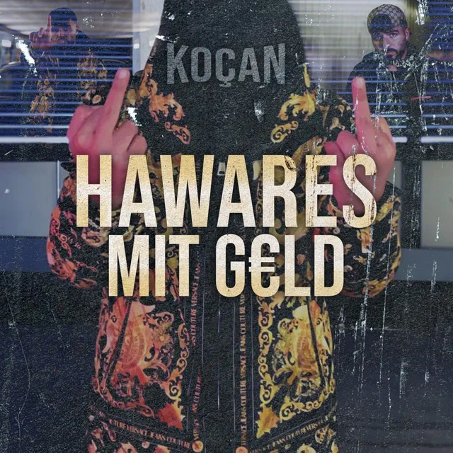 Hawares mit Geld