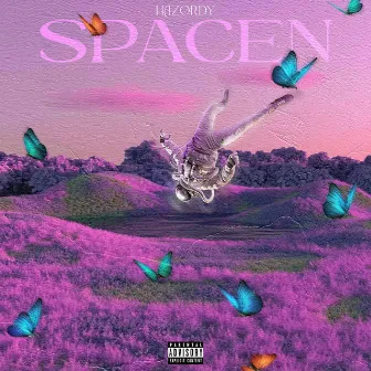 Spacen by Hazordy