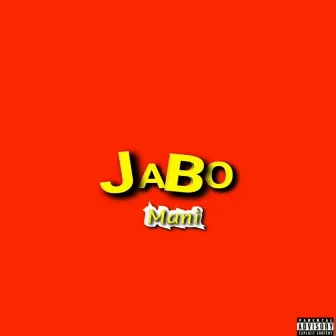 Jabo by Mani