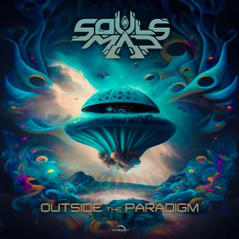 Outside The Paradigm by Souls Map