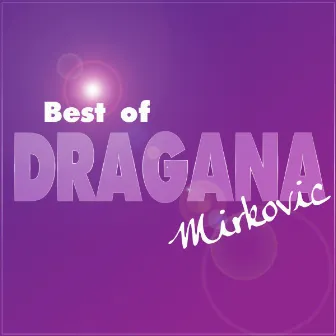 Best Of by Dragana Mirkovic