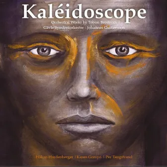 Tobias Broström: Kaléidoscope by Tobias Broström