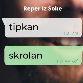 Tipkan skrolan by Reper Iz Sobe