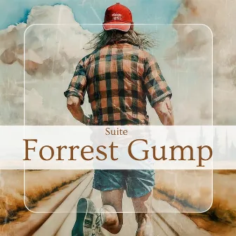 Forrest Gump Suite by T-Rel Music Covers