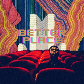 Better Place by Charles X