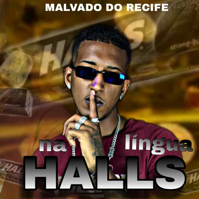 Halls na Lingua