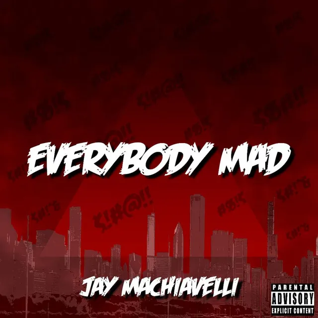 Everybody Mad