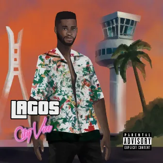 Lagos City Vice by WANI