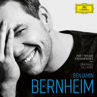 Benjamin Bernheim by PKF – Prague Philharmonia