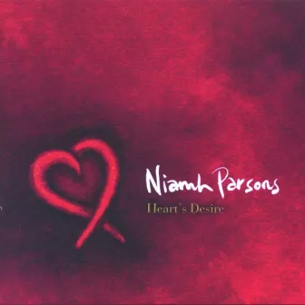 Heart's Desire by Niamh Parsons