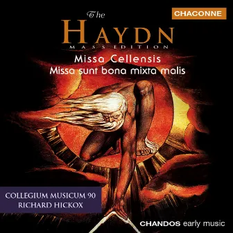 Haydn: Missa Cellensis by Collegium Musicum 90 Choir