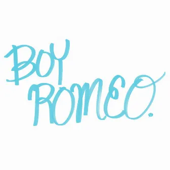 Shorts E.P. by Boy Romeo