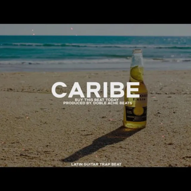 Caribe - Instrumental