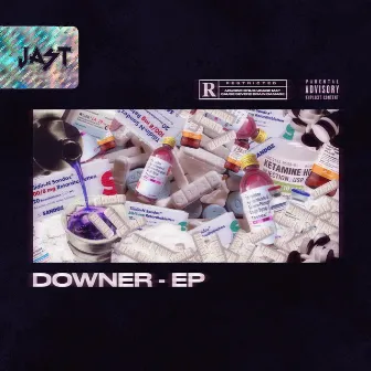 Downer - EP by Jast