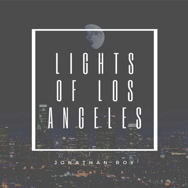 Lights of Los Angeles