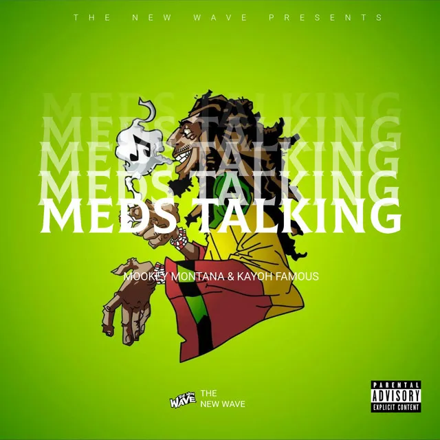 Meds Talking