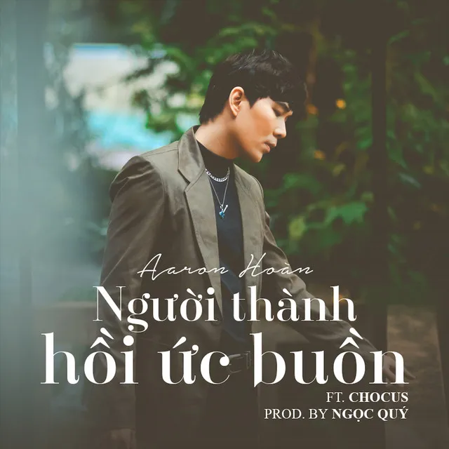 Người Thành Hồi Ức Buồn - Beat