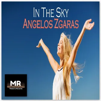 In The Sky by Angelos Zgaras