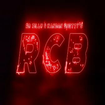 RCB anthem (kannada) by Rd Tillu