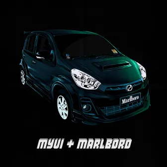 MYVI+MARLBORO by DATO' MAW