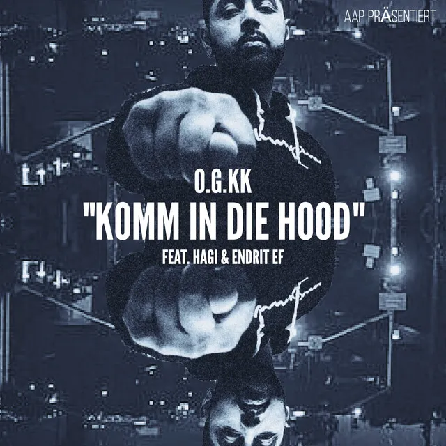 Komm in die Hood