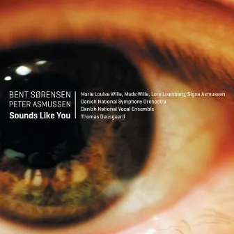 Bent Sørensen: Sounds Like You (Live) by Bent Sørensen