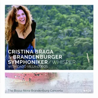 Whisper (The Bossa Nova Brandenburg Concerto) by Brandenburger Symphoniker