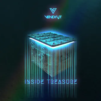 Inside Treasure by DJ VENDRYT