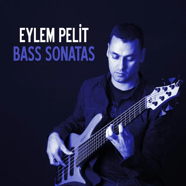 Bass Sonatas