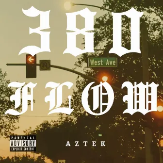 380 Flow by Aztek