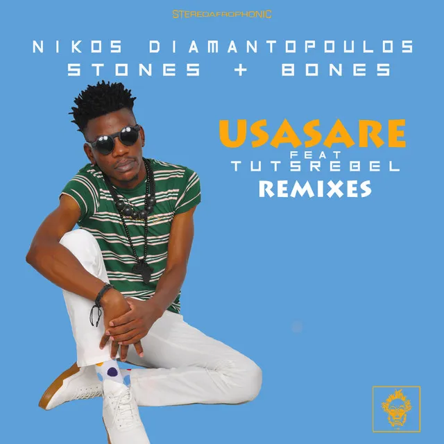 Usasare - KG Bones Remix