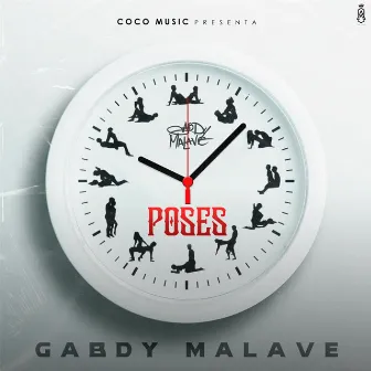 Poses by Gabdy Malav