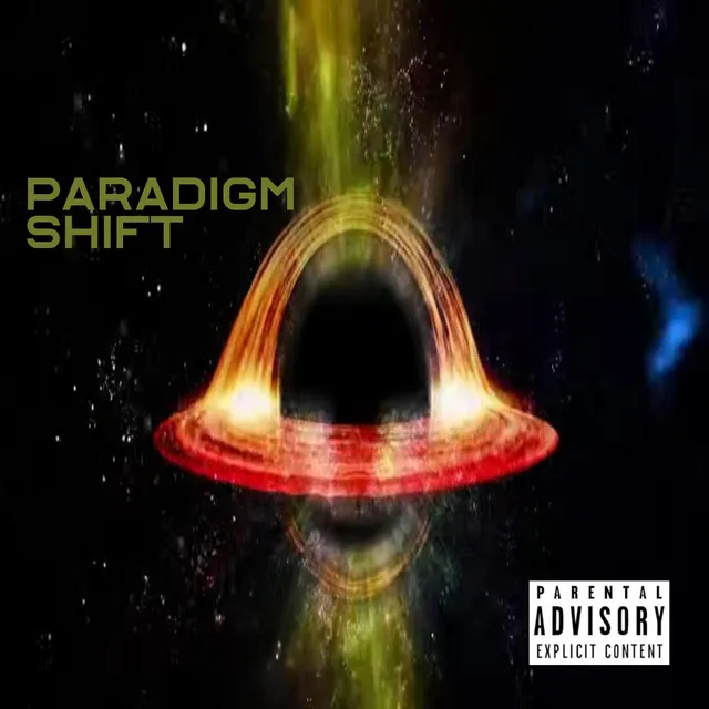 Paradigm Shift