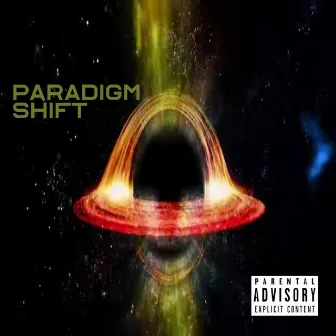 Paradigm Shift by Bob Parker