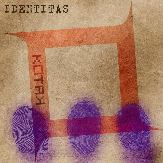 Identitas