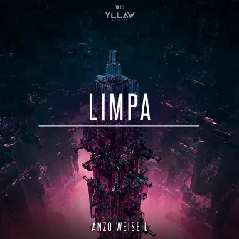 Limpa by Anzo Weiseil