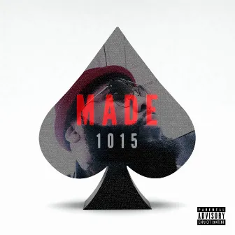 Made1015 by P.U.R.E.