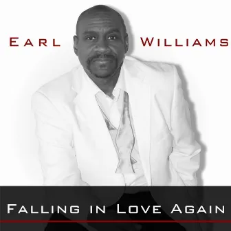 Falling in Love Again by Earl Williams