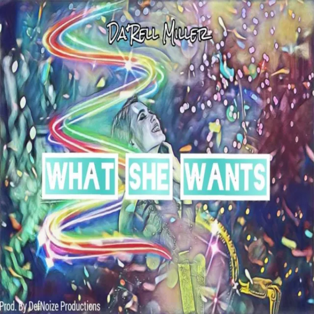 What She Wants