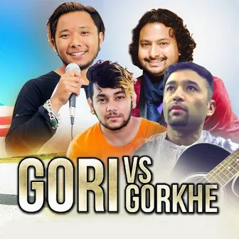 Gori Vs Gorkhe by Tika Dahal