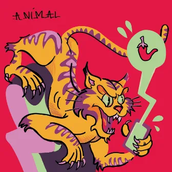 Animal by Krabs