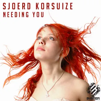 Needing You - Single by Sjoerd Korsuize