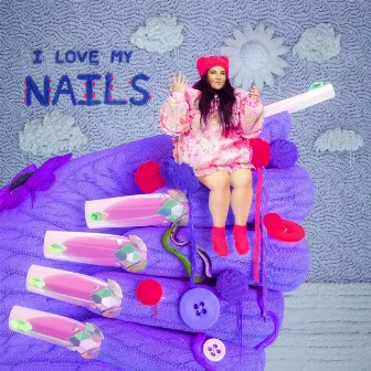 I Love My Nails (KC Lights Remix) by Netta