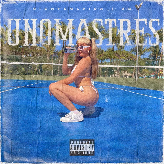 Unomastres