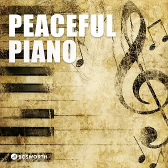 Peaceful Piano by Vasco Hexel