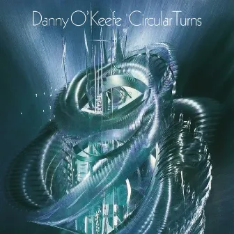 Circular Turns by Danny O'Keefe