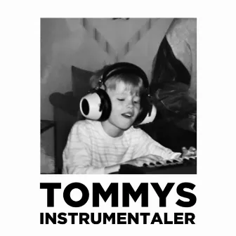 Tommys instrumentaler by Oskar Skarp