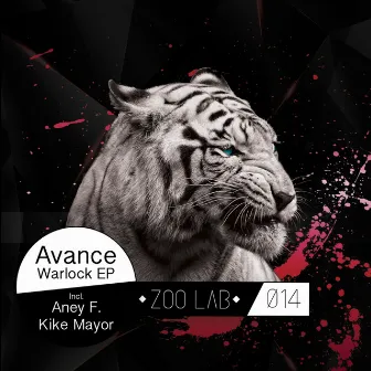 WARLOCK EP by Avance