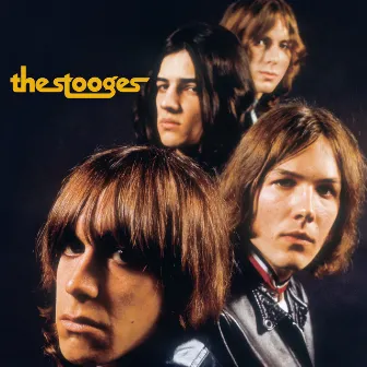 The Stooges by The Stooges