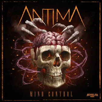 Mind Control by Antima